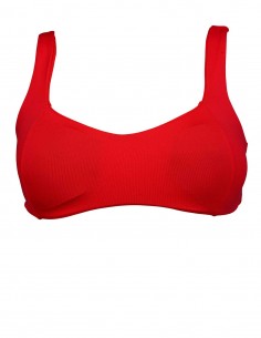 Top Sharon | Rosso